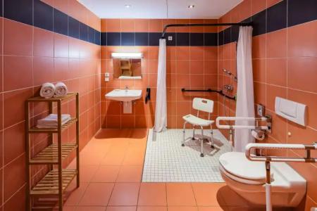 Park Plaza Trier - 123