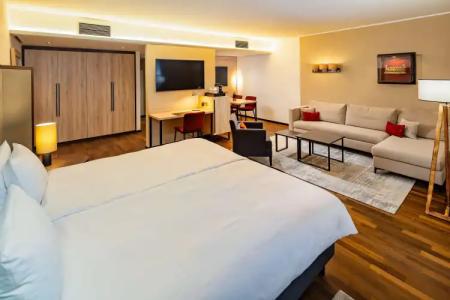 Park Plaza Trier - 118