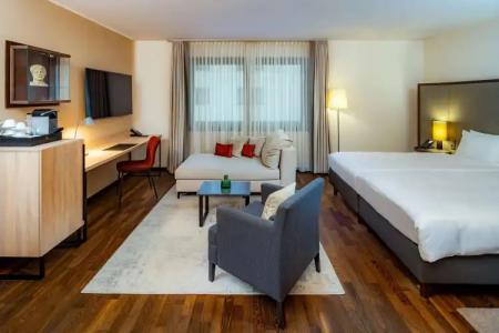 Park Plaza Trier - 116