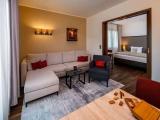 2 Bedrooms Suite