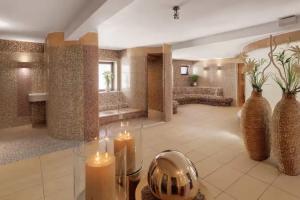 Nells Park Hotel, Trier
