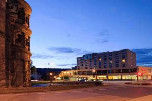 Mercure Hotel Trier Porta Nigra, Trier