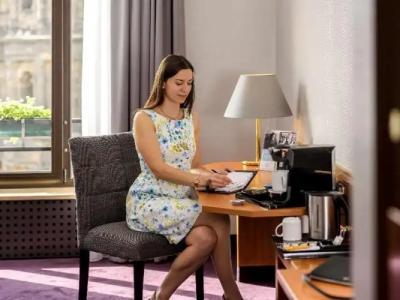 Mercure Trier Porta Nigra - 122