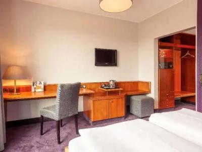 Mercure Trier Porta Nigra - 116