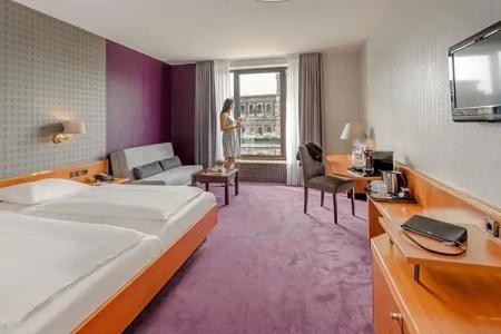 Mercure Trier Porta Nigra - 126