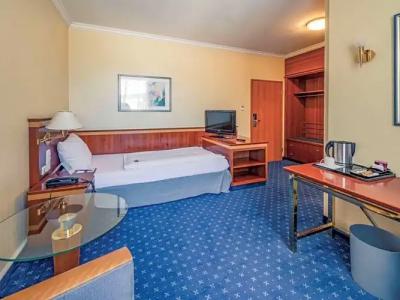 Mercure Trier Porta Nigra - 101