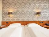 Privilege Double room