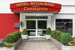 Hotel Constantin, Trier