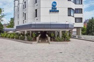 Best Western Hotel Trier City, Trier