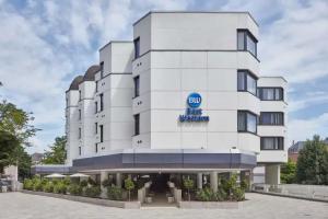 Best Western Hotel Trier City, Trier