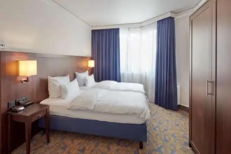 Best Western Trier City - 3