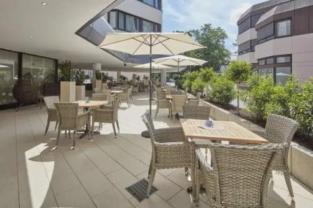 Best Western Trier City - 30