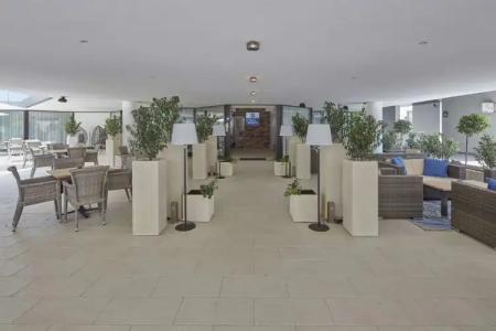 Best Western Trier City - 21