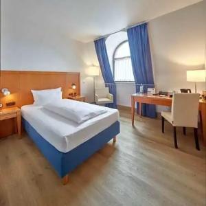 Best Western Trier City - 43