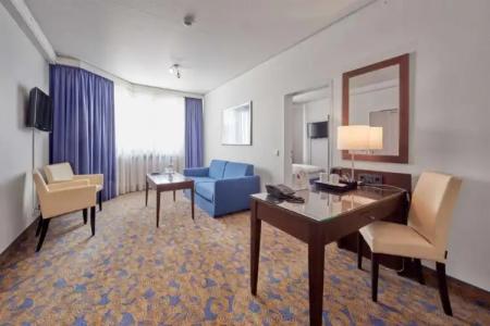 Best Western Trier City - 2