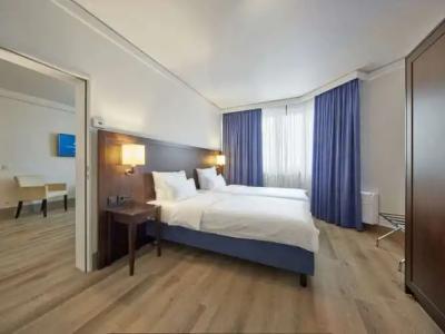 Best Western Trier City - 37