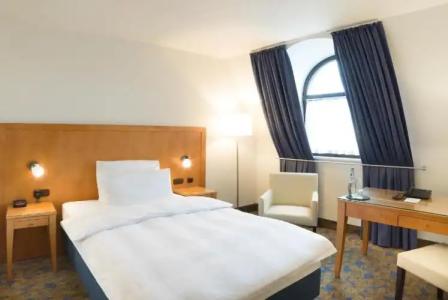 Best Western Trier City - 46