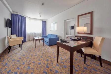 Best Western Trier City - 56