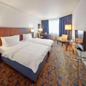 Best Western Trier City - 53