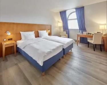 Best Western Trier City - 35