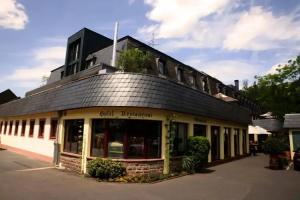 Blesius Garten Mini-hotel, Trier