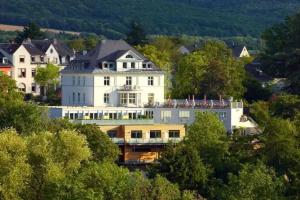 Hotel Villa Hugel, Trier