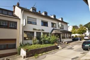 Hotel Kugel, Trier