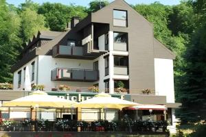 Hotel Estricher Hof, Trier