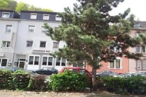 Hotel Ehranger Hof, Trier