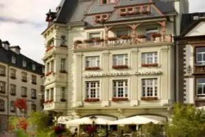 Hotel Römischer Kaiser, Trier