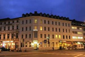 Hotel Vinum Integrationshotel, Trier