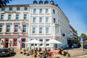 Hotel Vinum Integrationshotel, Trier