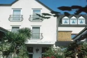 Hotel Ambiente, Trier