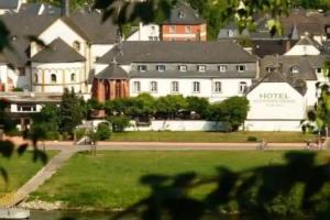Hotel Klosterschenke, Trier
