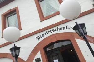 Hotel Klosterschenke, Trier