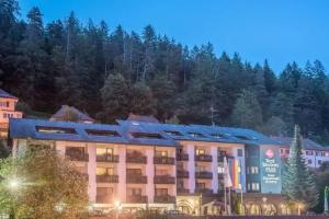 Best Western Plus Schwarzwald Residenz Mini-hotel, Triberg