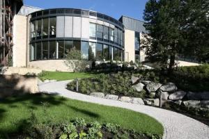 PRISMA Parkhotel Wehrle, Triberg