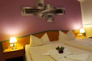 GreenLine Ferienhotel Forelle, Thale