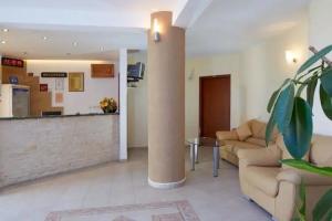 Family Hotel Milev, Sveti Vlas
