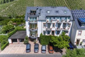 Hotel Winzerverein, Zeltingen-Rachtig