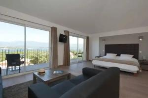 Le San Lorenzo, Porto-Vecchio