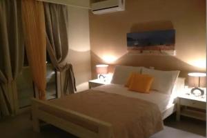 Effi Apartments, Platanias