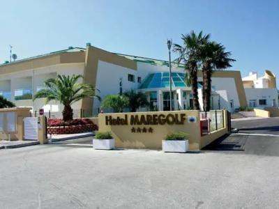 Maregolf