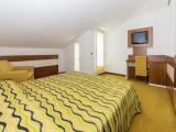 Economy Double room with balcony