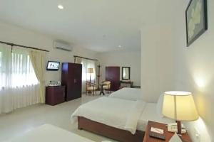 Sokhalay Angkor Inn, Siem Reap