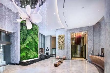 Carlton City Singapore - 1