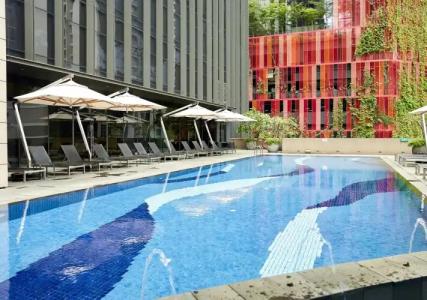 Carlton City Singapore - 14