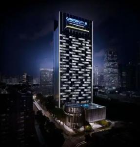 Carlton City Singapore - 22