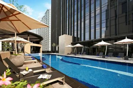 Carlton City Singapore - 13