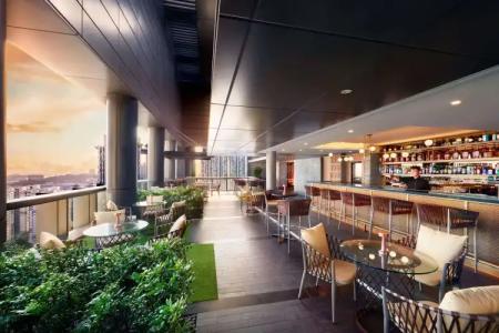 Carlton City Singapore - 28